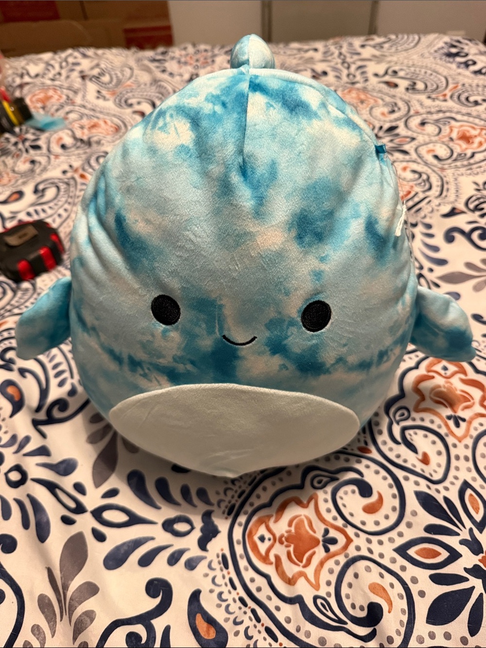 Danika Squishmallow